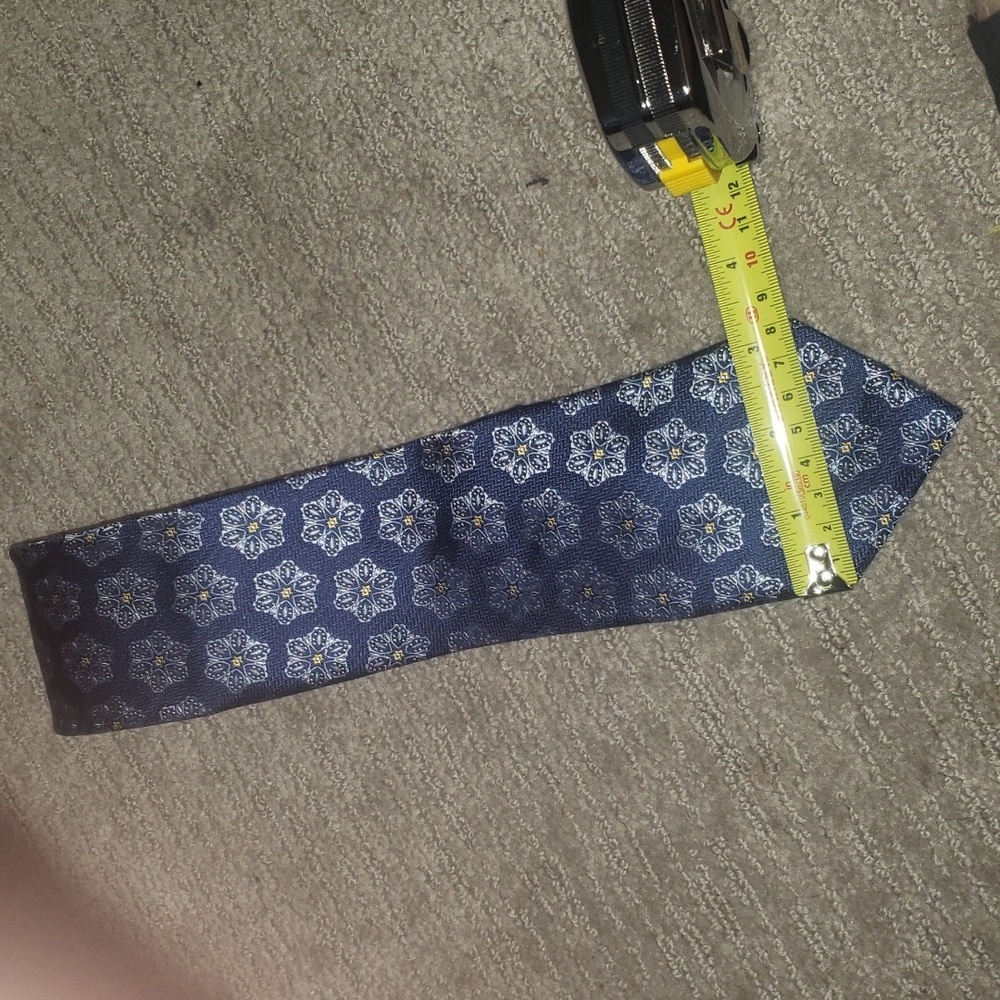 PAUL Frederick mens tie